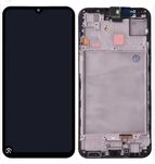 Дисплей (Экран) модуль Samsung A15 A155 тачскрин Самсунг A14 A146B