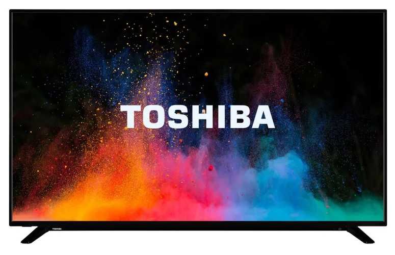 Toshiba 65UL2163DG