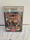 Ratchet & clank gladiator ps2 PlayStation 2