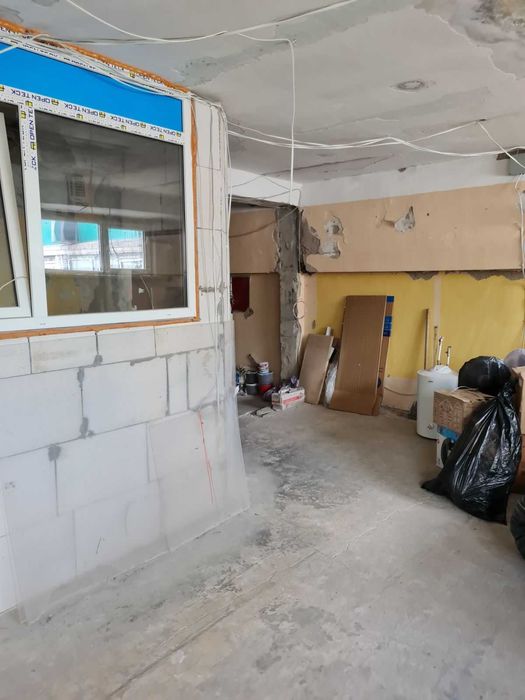 Нежиле приміщення будинку, площа 198,5 кв.м. Одеська обл., м. Південне