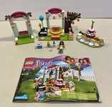 Festa de Aniversário (LEGO Friends 41110)