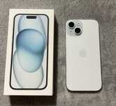 iPhone 15 - używany