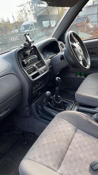 Авто для ЗСУ в Хорошому стані