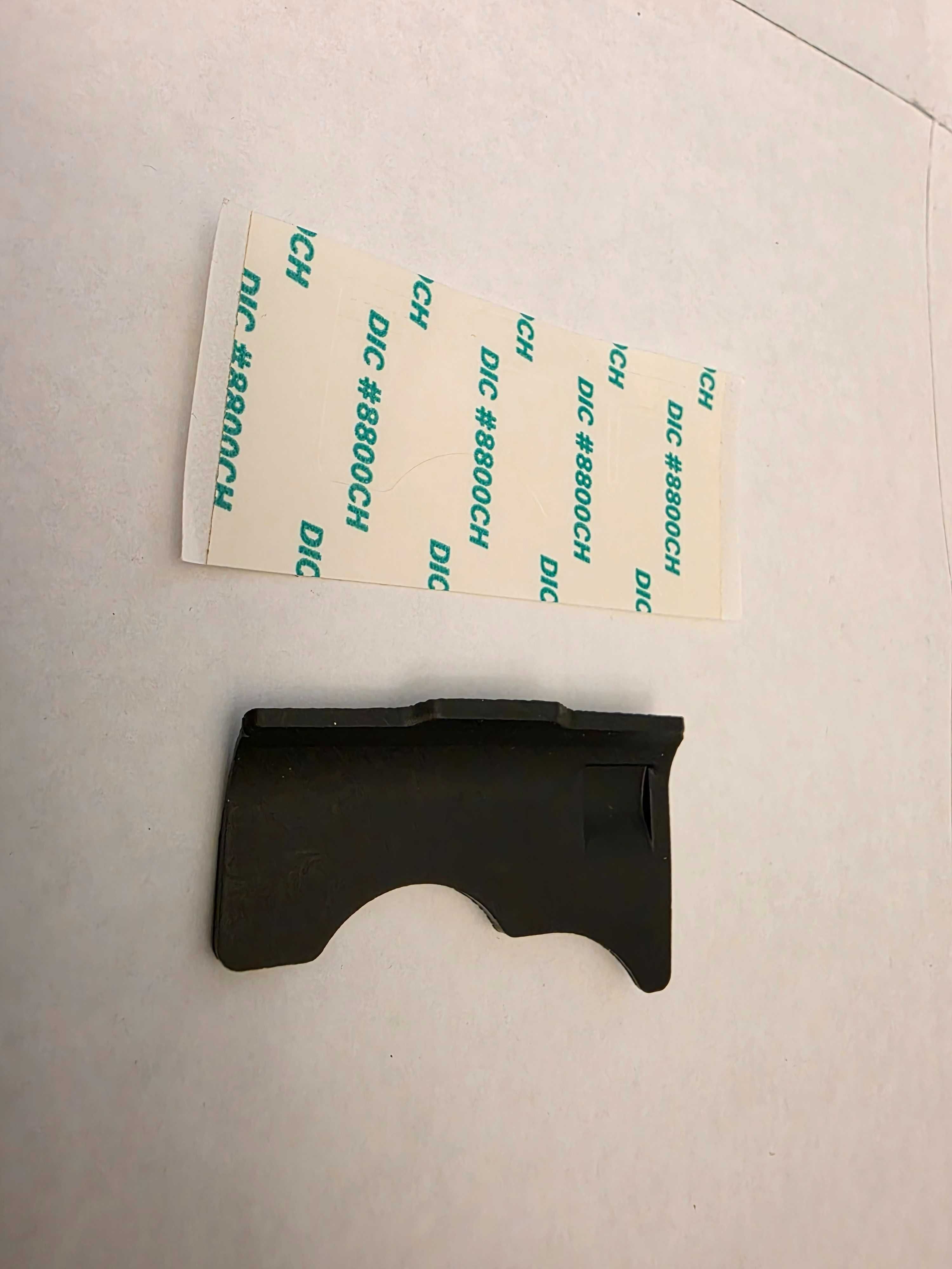 Porta Cartao de Memória Para Camara Nikon D5 D6 cf cartão Grip Cover
