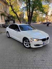 BMW F30 3 Series 2014