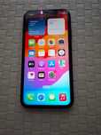 iPhone XR 64GB czarny jak nowy bataeria 92%
