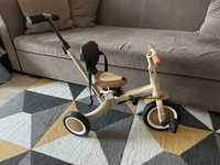 Wielofunkcyjny rowerek trójkołowy Petite&Mars 5w1