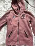 bluza z kapturem spooks