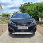 Peugeot 3008 Croosway 1.2 Puretech