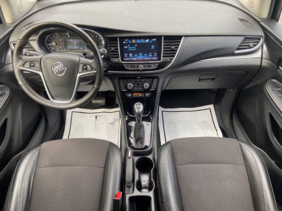 Buick Encore Preferred      2019