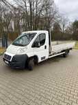 Fiat Ducato  Fiat Ducato