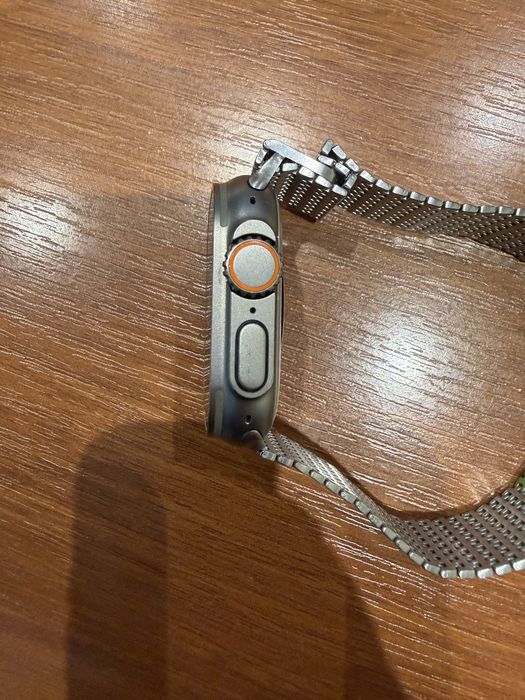 Apple Iwatch Ultra 1gen