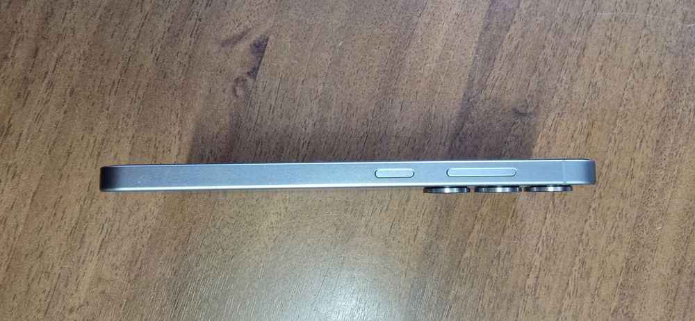 Samsung S25 Garantia até 09/Maio/2028