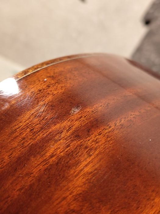 Gitara akustyczna - Yamaha CSF3M Vintage Natural