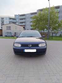 Sprzedam Volkswagen Golf 4