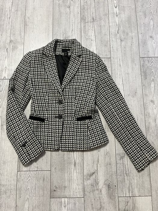 Піджак H&M пиджак XS