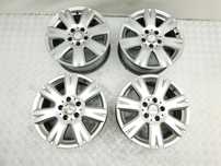 FELGI ALUMINIOWE 16 CALI 5x112 7Jx16 - MERCEDES C KLASA W204