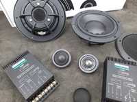 Dynaudio 240 mk2 - компонентна акустична система
