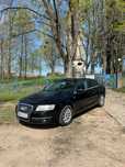 Audi a6c6 2,7 okazja