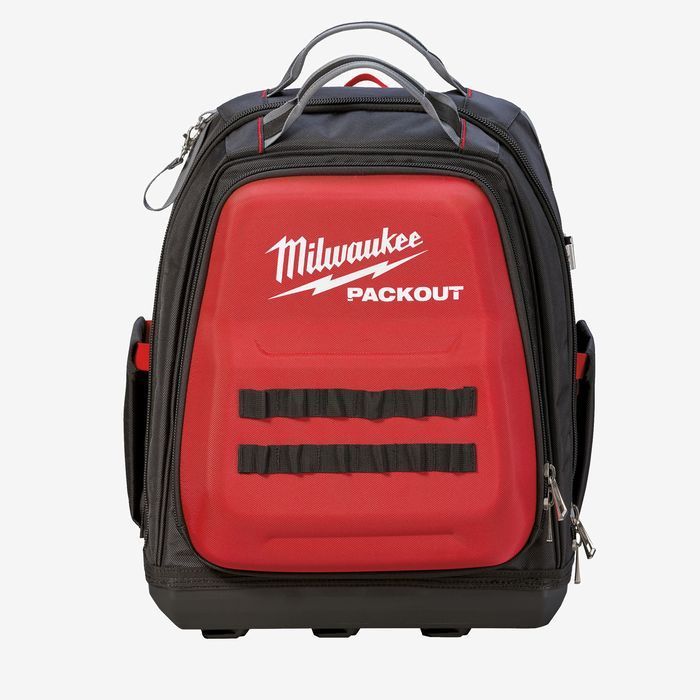 Рюкзак Milwaukee PACKOUT