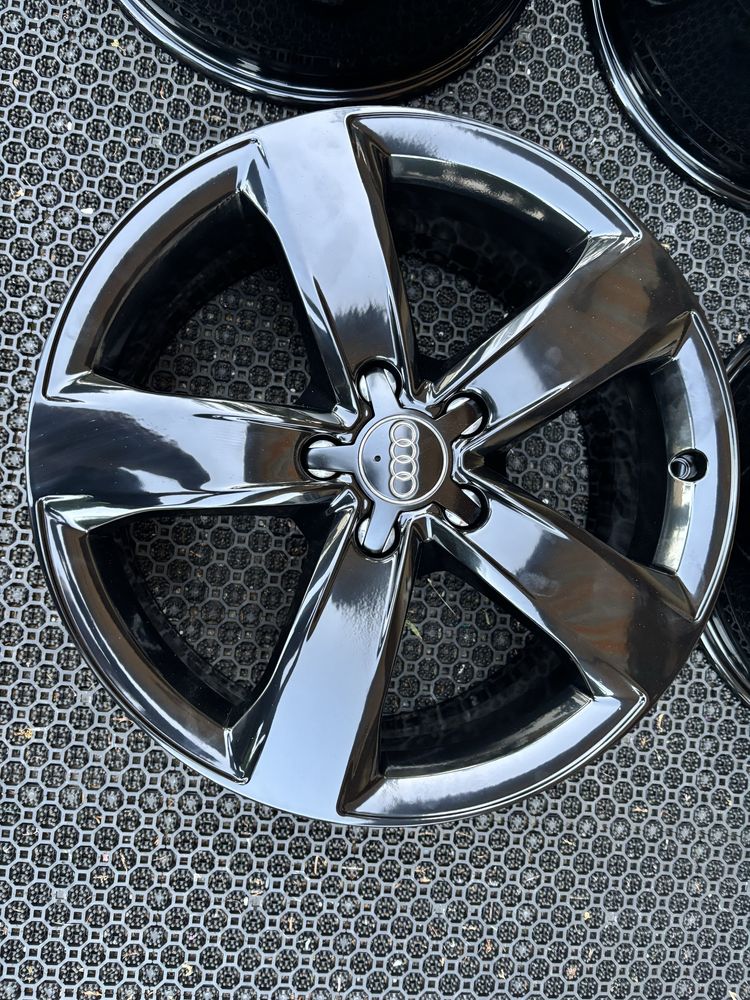 Felgi Audi 18 cali A4/A5/A6/A7/Q3/Q5 5x112