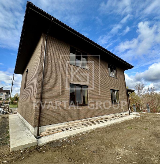 Продаж / Будинок / вул. Івана Кочерги, Гореничі