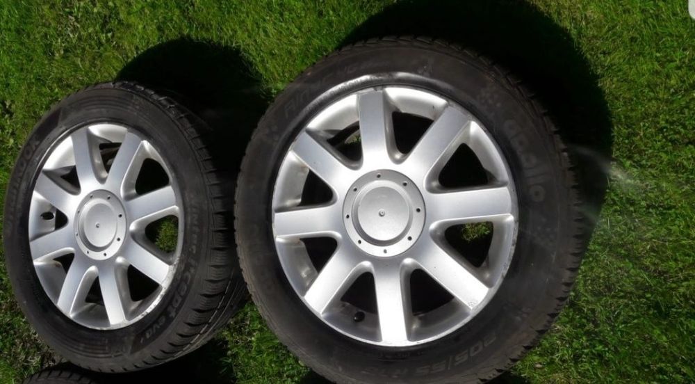 Alufelgi alusy felgi  koła 4x tanio opony gratis