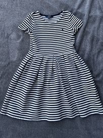 Polo Ralph Lauren r. 152 - 164cm sukienka dla dziewczynki