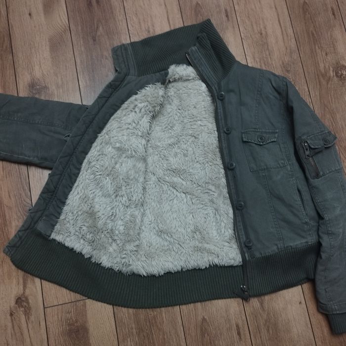 anantgarde fishbone jacket