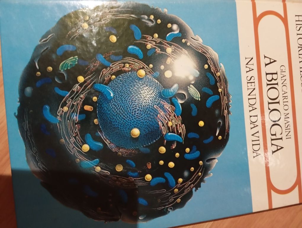 Enciclopédia ilustrada