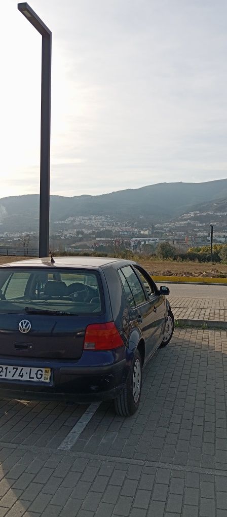 GOLF MK4 Excelente Oportunidade