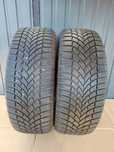Bridgestone Blizzak LM005 235/60R18