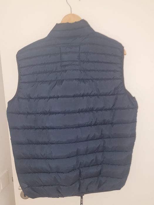 Colete Pepjeans azul