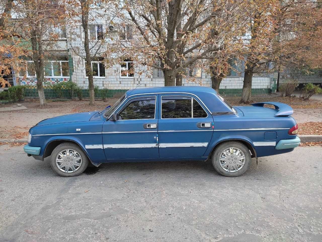 Продам ГАЗ Волга 3110