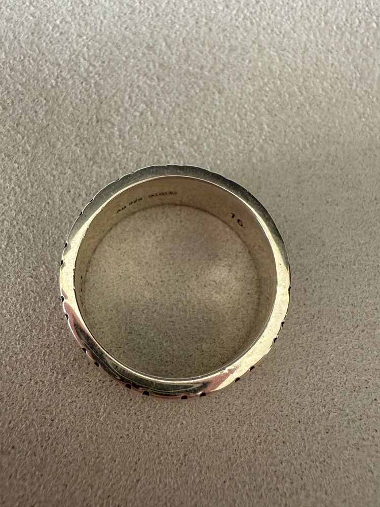 Anel Gucci impecavel