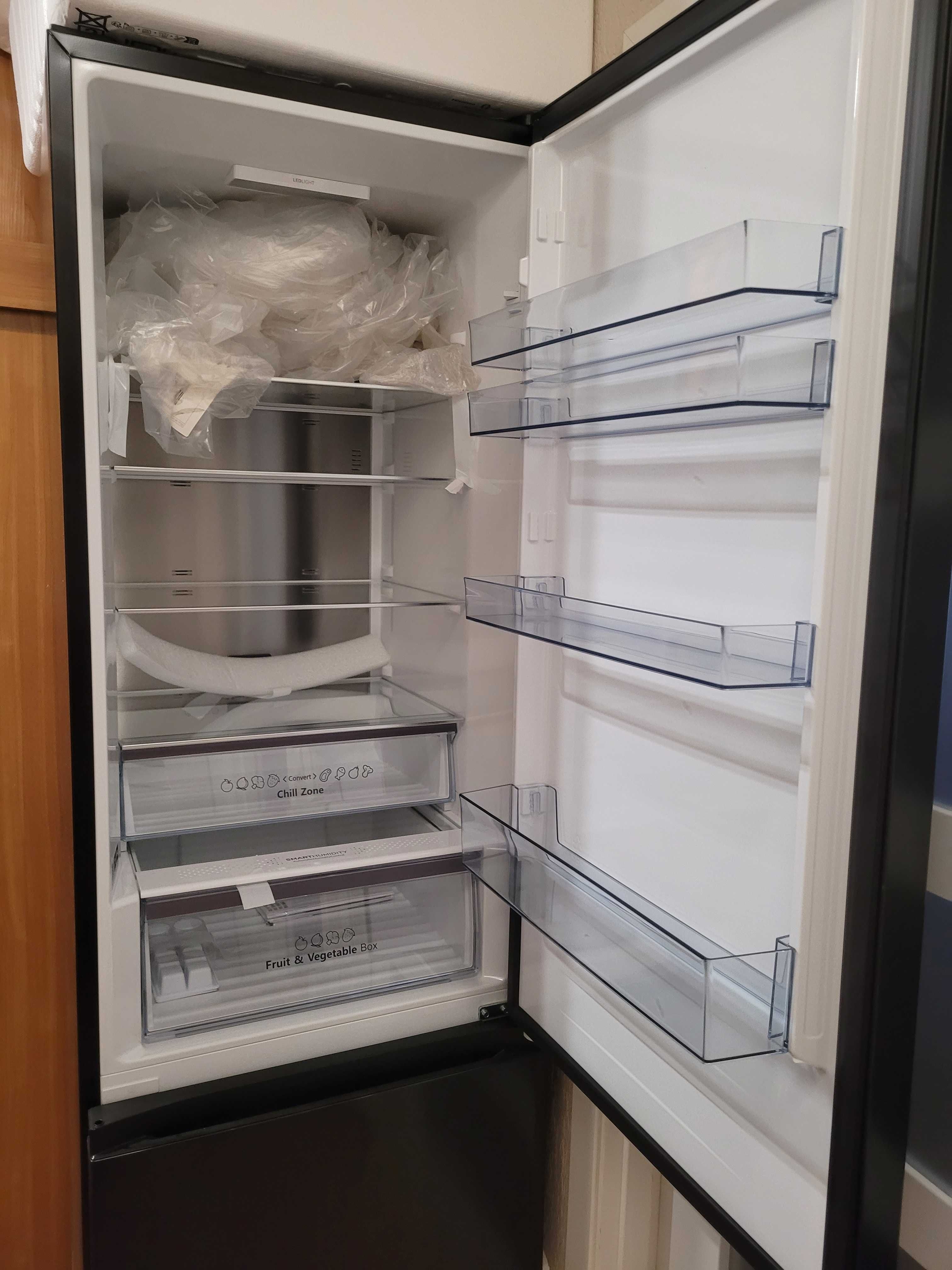 Nowa Lodówka HISENSE RB470N4BID