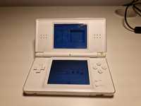 Zestaw Nintendo Ds-Lite + Nintedo 3DS + Gry