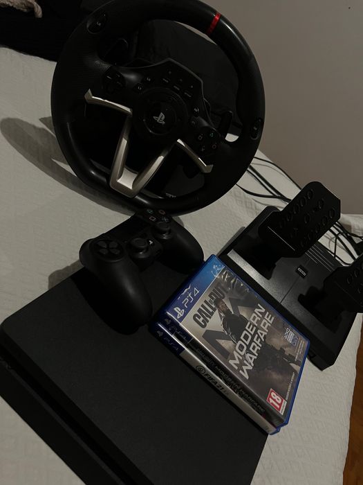 Vendo PlayStation 4!! Ps4