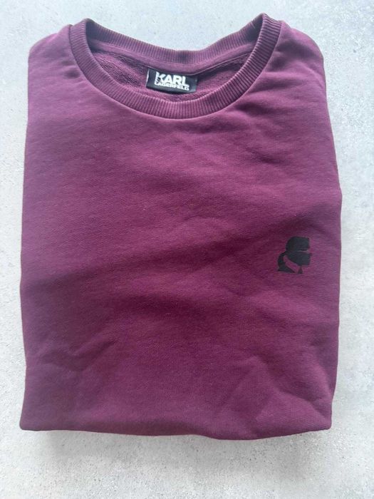 Bluza Karl Lagerfeld