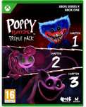 Poppy Playtime Triple Pack (XSX/XONE) Gra nowa w folii