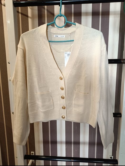 Джемпер Sinsay xs