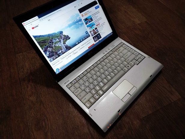 Надежный ноутбук LG для повседневных задач