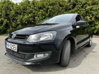 VW Polo  2013 1.4