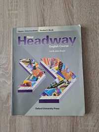 Headway Upper-intermediate