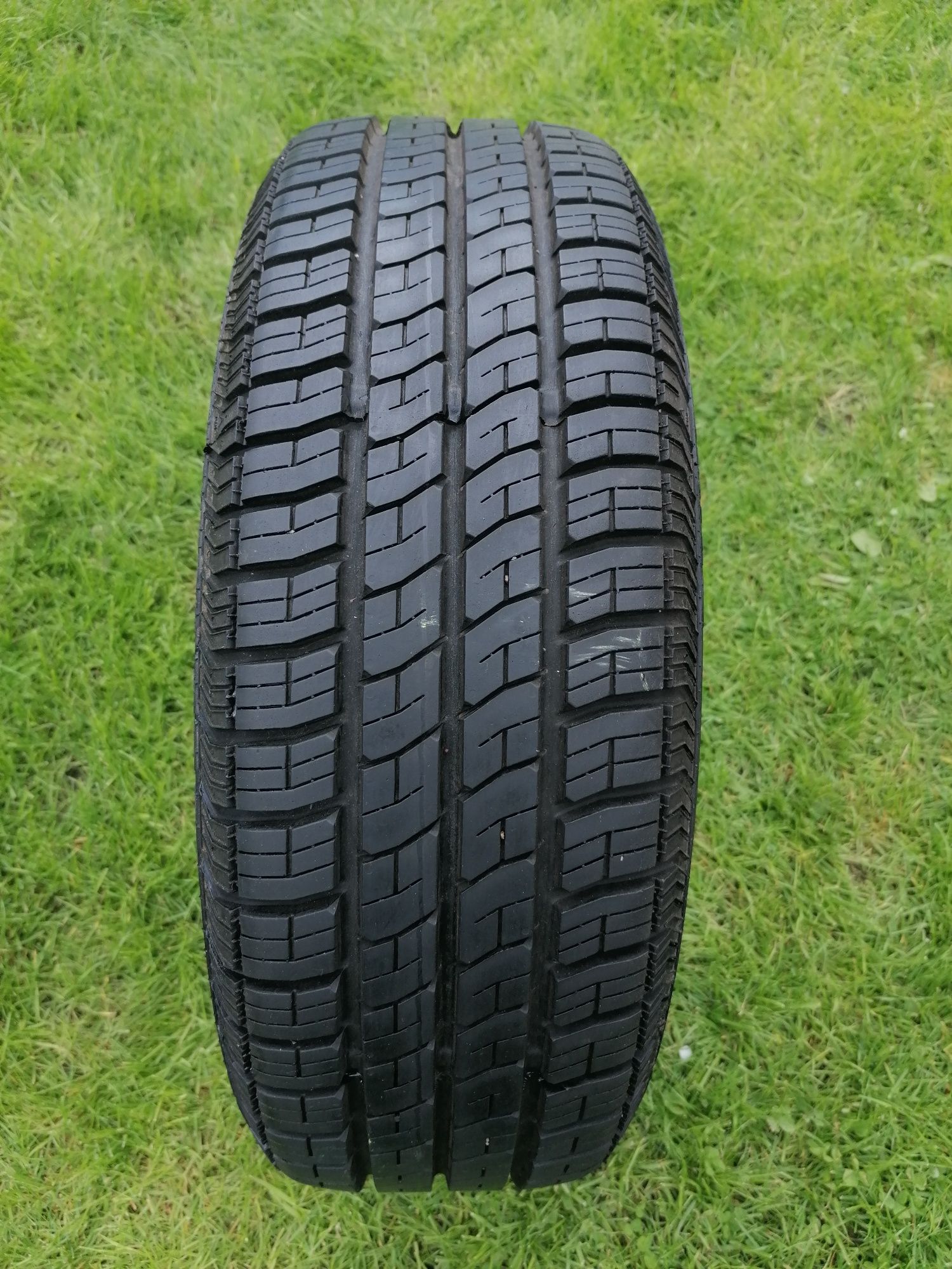 (Nr.59) Opona letnia 195/60 R15 Continental contiEcoContact CP