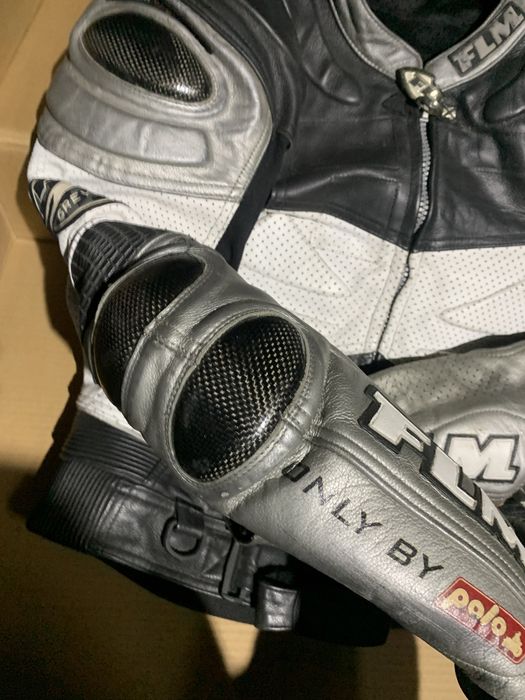 Flm мото костюм POLO 50 размер