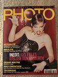 Revista Photo 377 - Julie Ordon