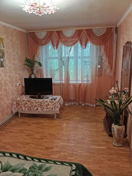 Здам квартиру подобово, район Коротченко