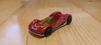 Hot Wheels Teegray