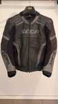 Kurtka motocyklowa SECA hooligan r.54